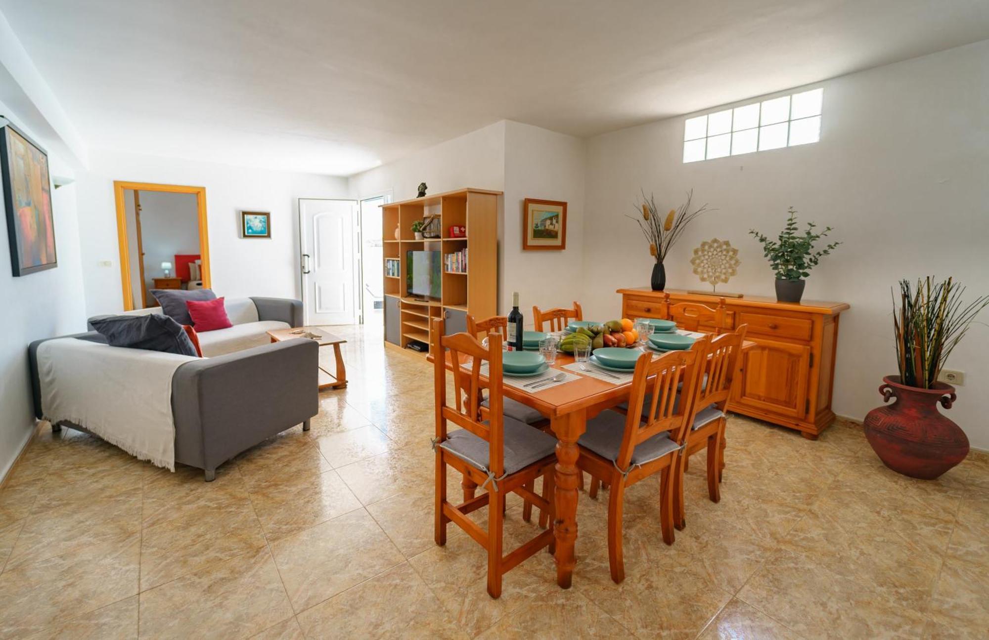 Guincho5B Apartment Puerto del Carmen  Exterior photo