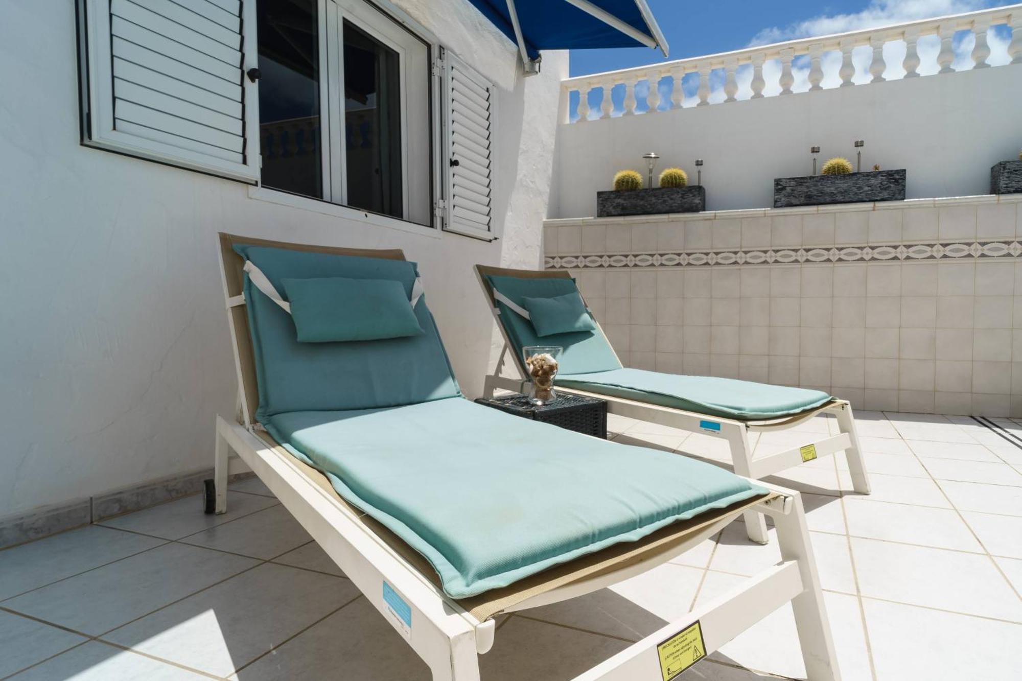 Guincho5B Apartment Puerto del Carmen  Exterior photo