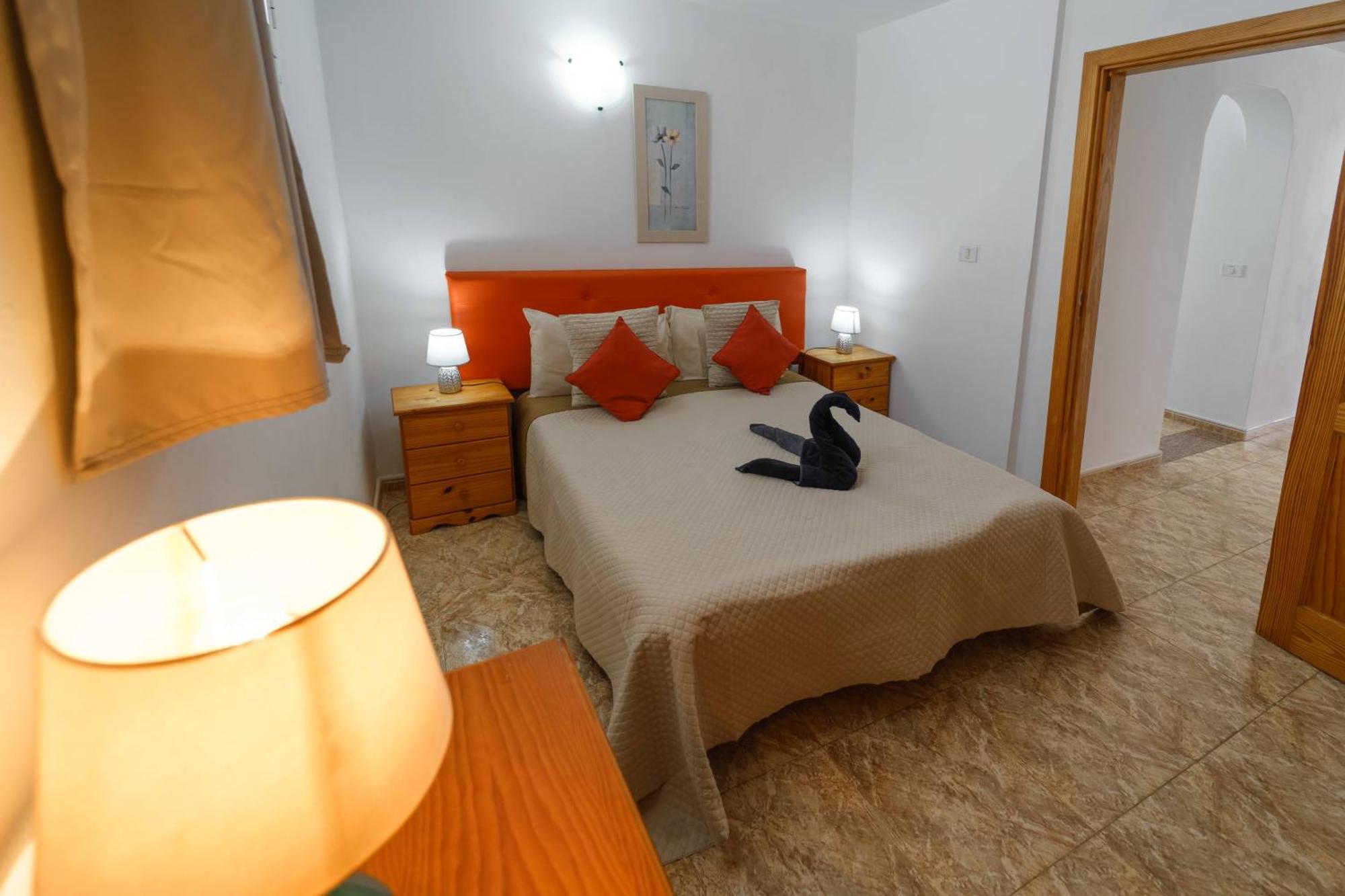 Guincho5B Apartment Puerto del Carmen  Exterior photo