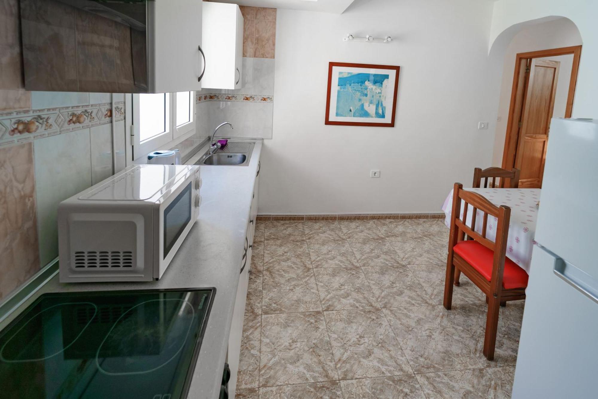 Guincho5B Apartment Puerto del Carmen  Exterior photo